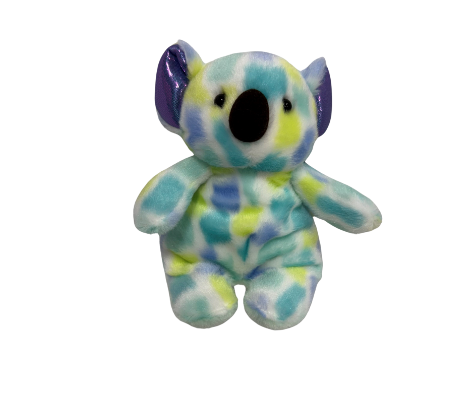 Jammies Collection Koolberry Koala 7.5"