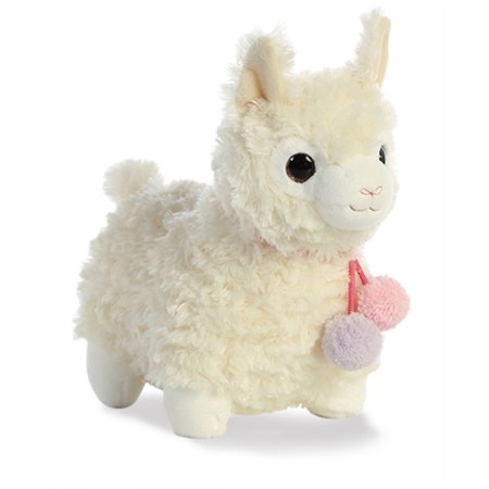 Llama Drama Coconut 11"