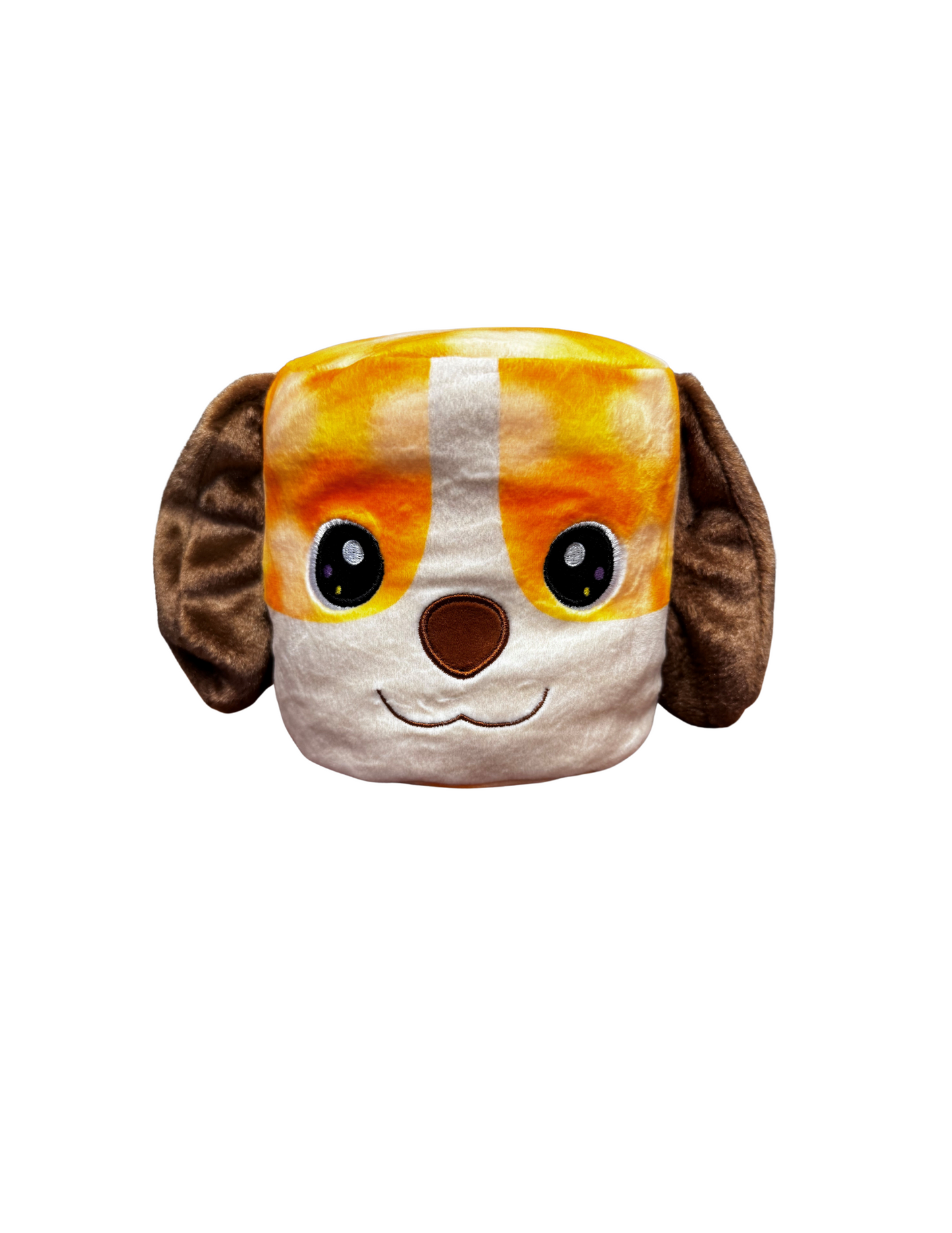 Mallows Dog 6"