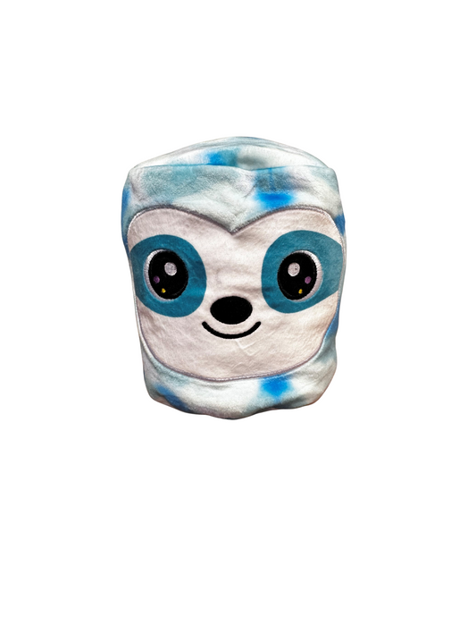 Mallows Sloth 6"