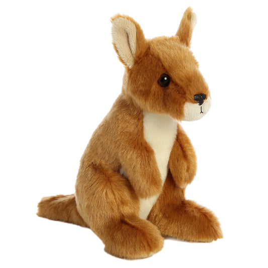 Mini Flopsie Kangaroo 8"