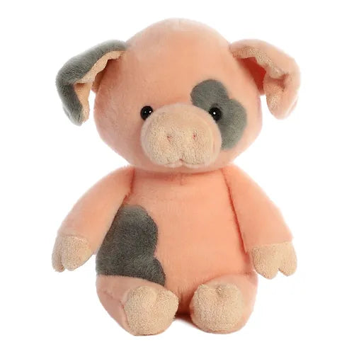 Eco Friendly Oink 11"