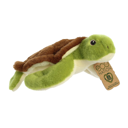 Eco Nation Sea Turtle 10.5"