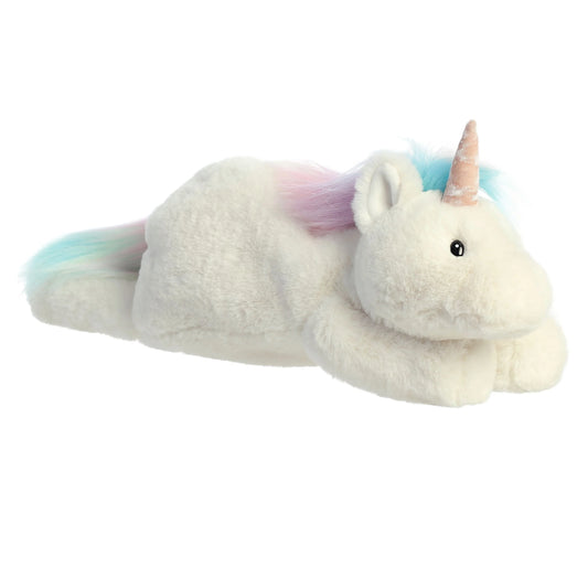 Snoozles Unicorn 18"