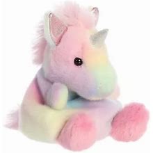 Sorbet Unicorn - Palm Pals 5"