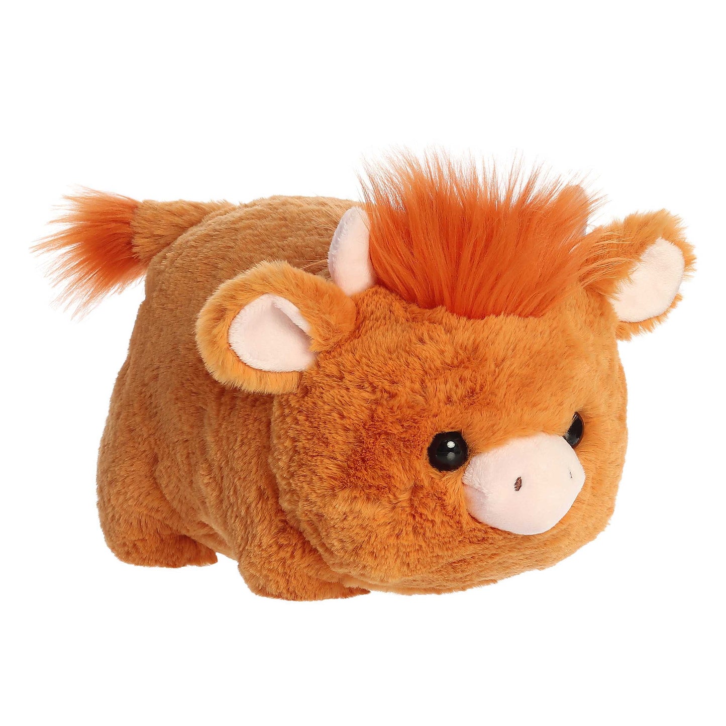 Spudsters Hamish Highland Cow 10"