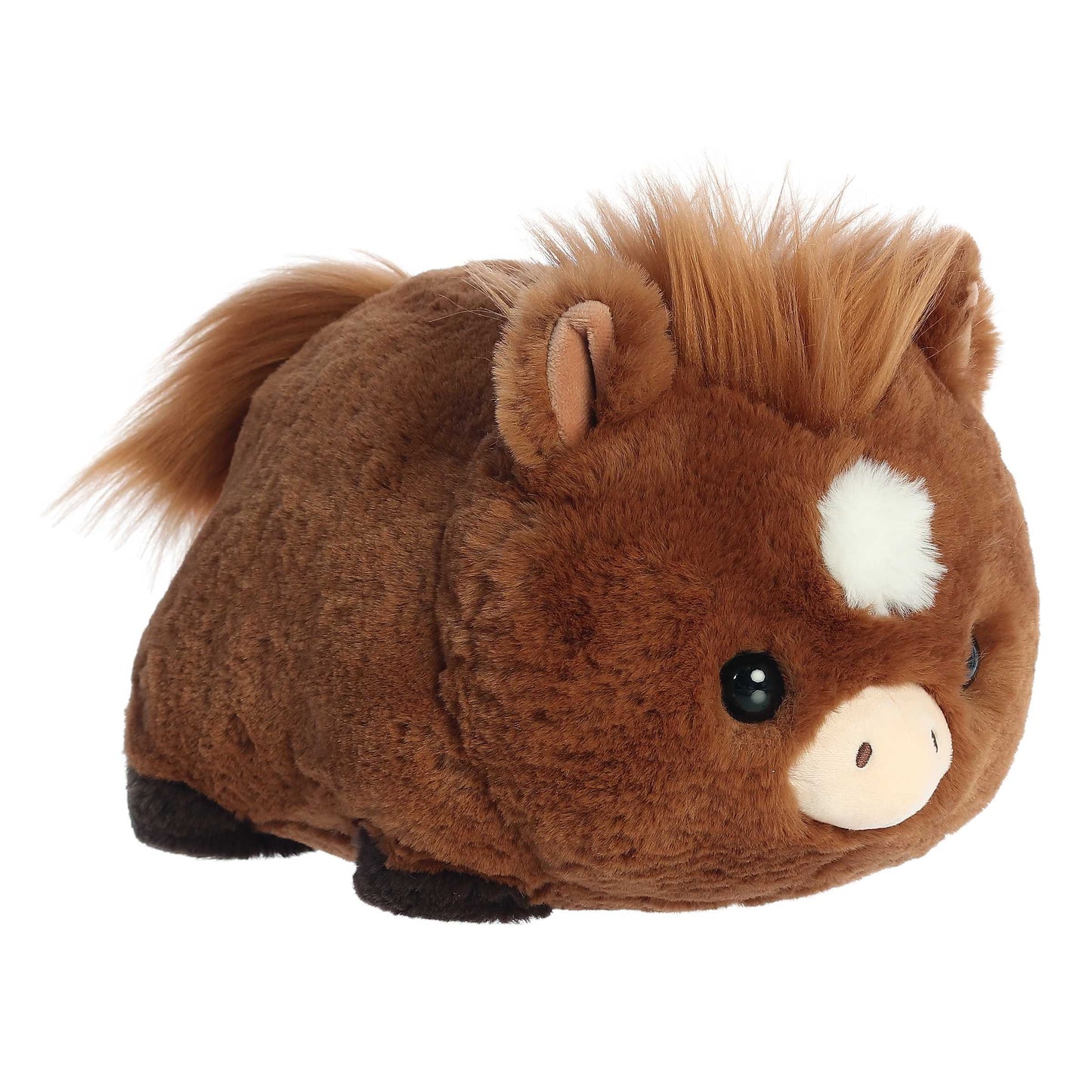 Spudsters Hudson Horse 10"