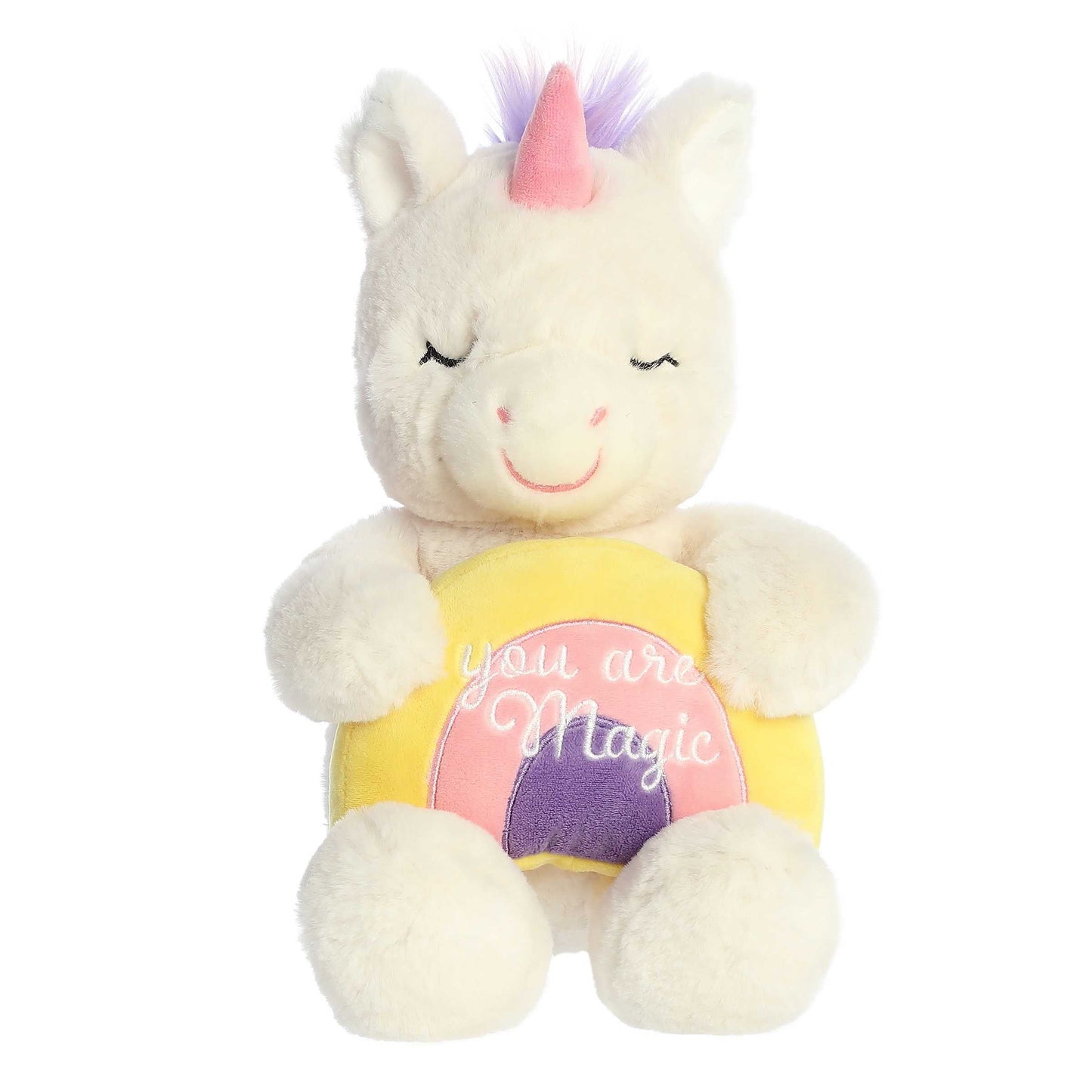 Just Sayin You are Magic Unicorn 13"