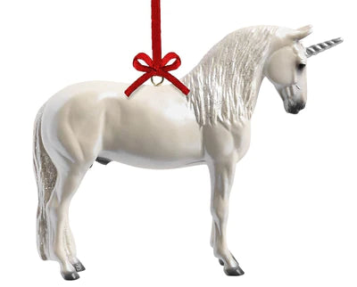 2023 Unicorn Ornament Aldo