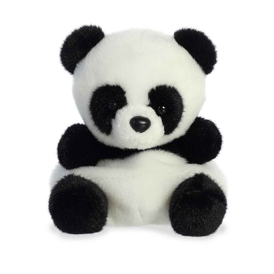 Palm Pals Bamboo Panda 5"