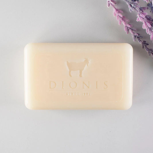 Goat Milk Bar Soap (6oz)