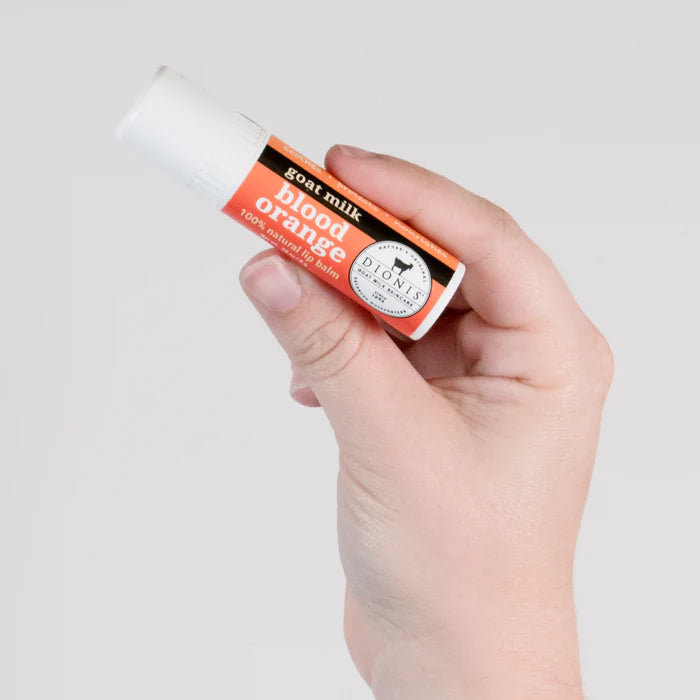 Goat Milk Lip Balm