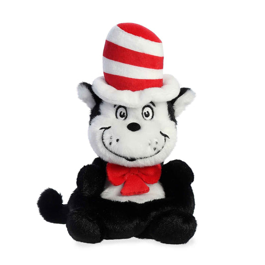 Dr. Seuss Cat in A Hat 5"