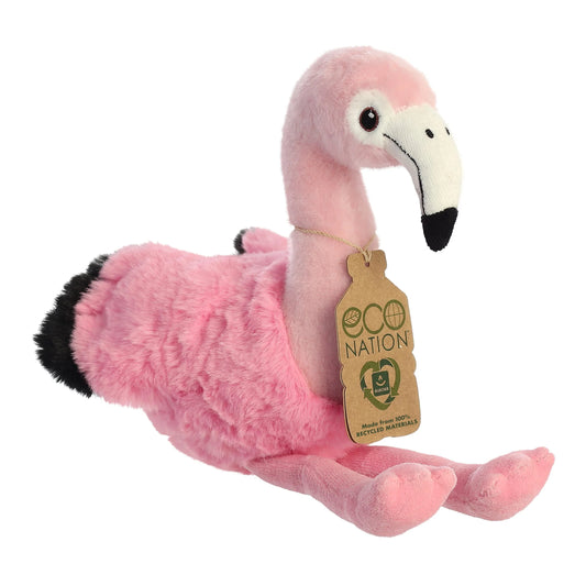 Eco Nation Flamingo 9.5"