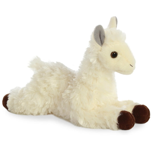 Mini Flopsie Llama 8"