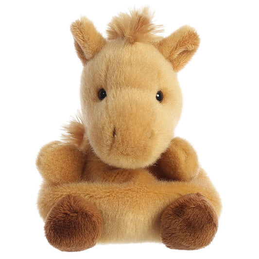 Gallop Horse (Palm Pals) 5"