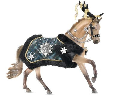 2023 Holiday Horse Highlander (Traditional)