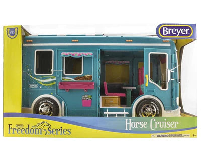 Horse Cruiser (Freedom Series)