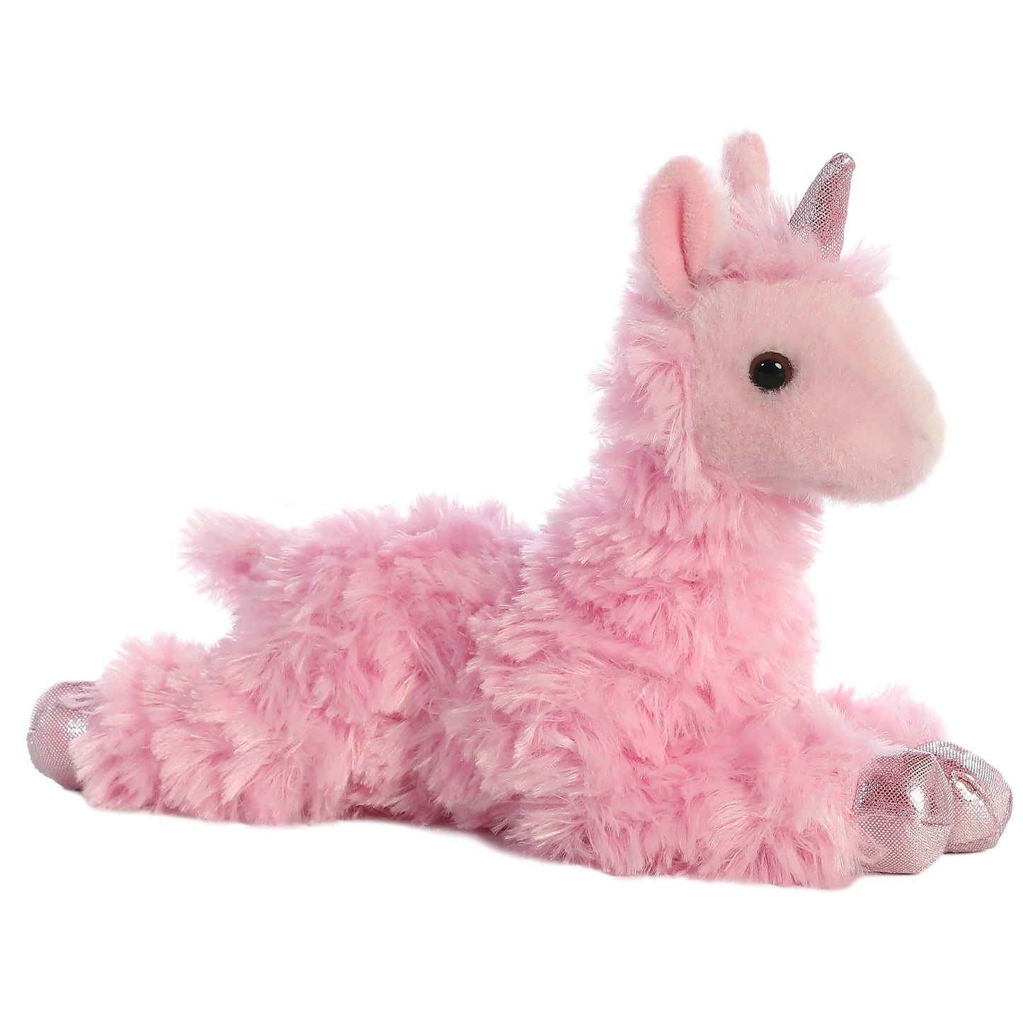 Llamacorn Pink 8"