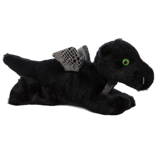 Mini Flopsie Midnight Dragon 8"