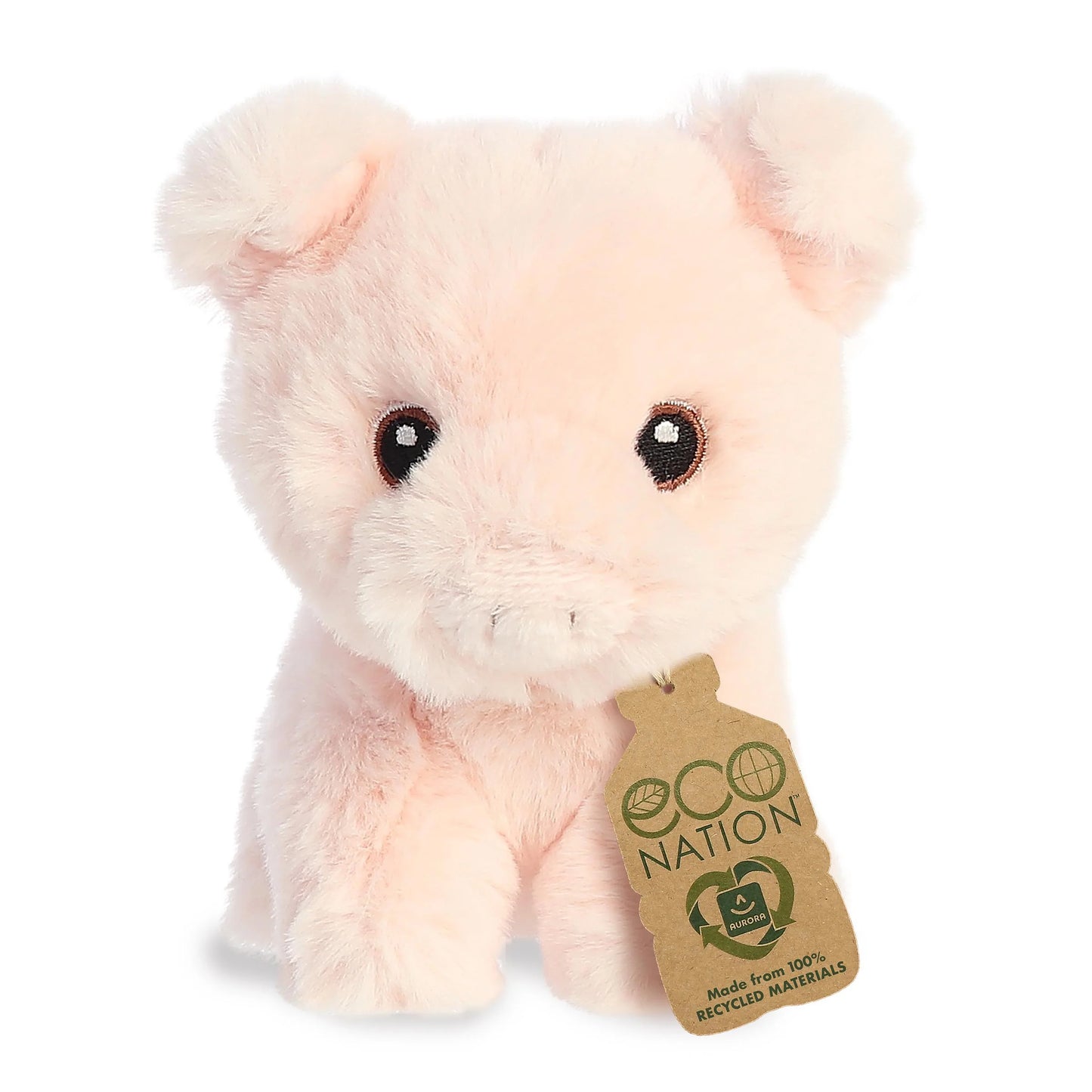 Eco Nation Mini Pig 5"