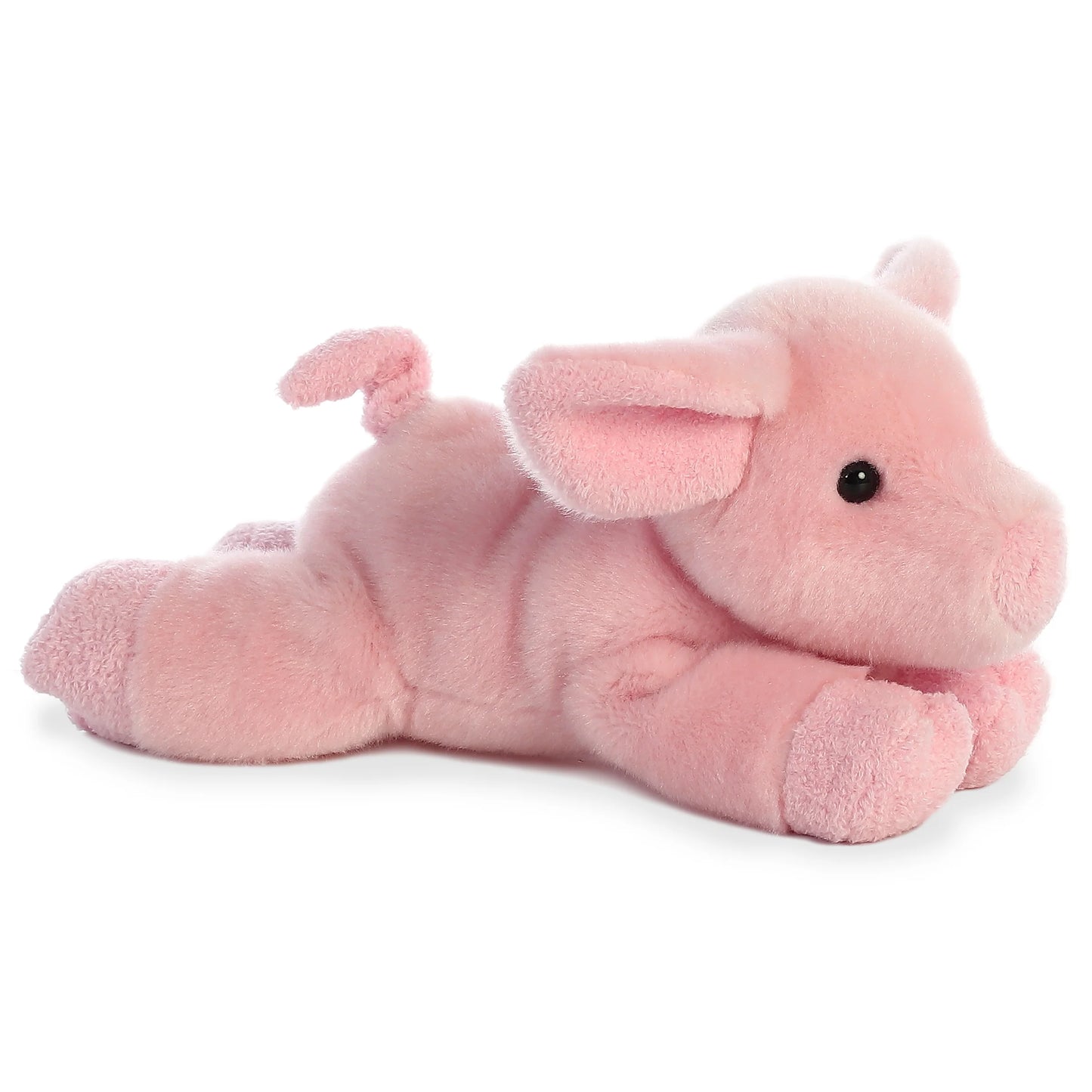 Mini Flopsie Pickles Piglet 8"