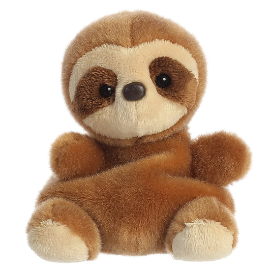 Palm Pals Slomo Sloth 5"