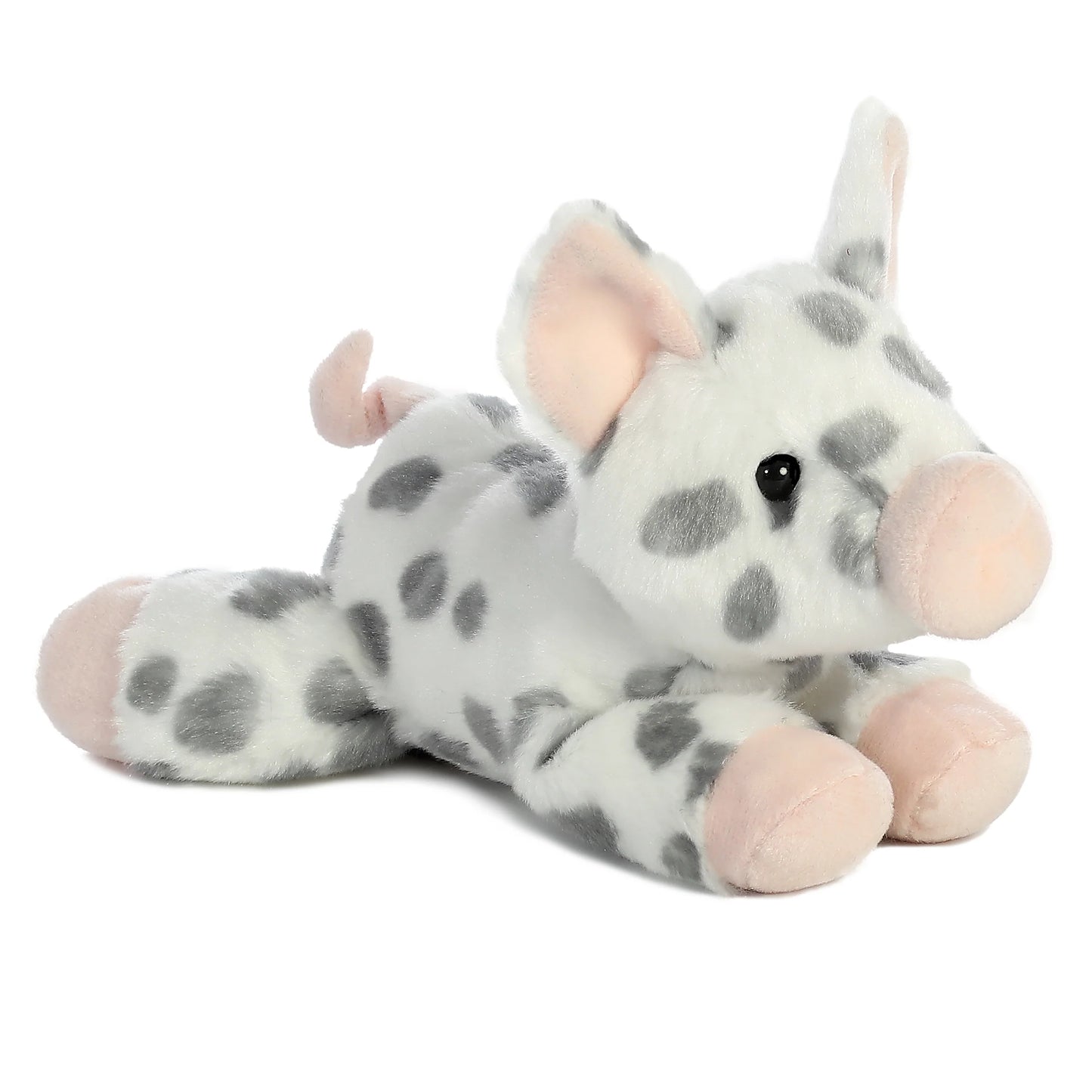 Flopsie Spotted Piglet 8"