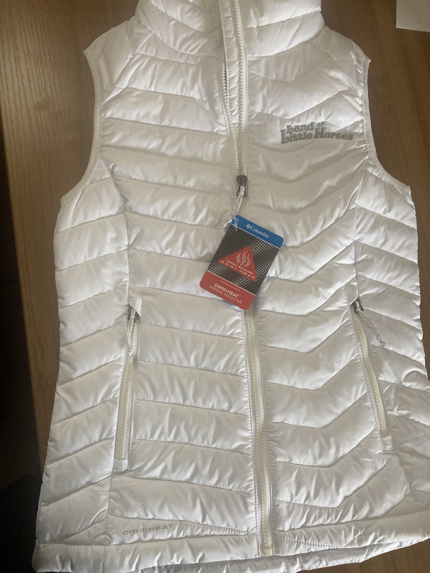 Powder Lite Vest (Women)