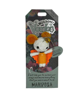 #56 Watchover Voodoo (Mariposa)