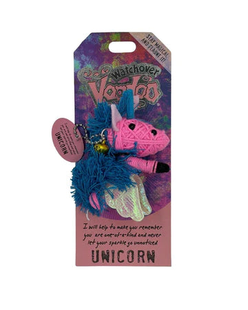 #42 Watchover Voodoo (Unicorn)