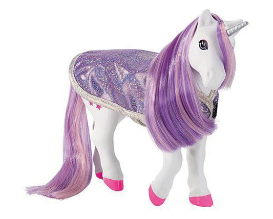 Luna Color Change Unicorn (Lucky Acres)