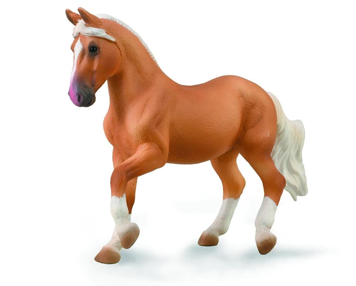 Paso Fino Mare - Palomino (CollectA)