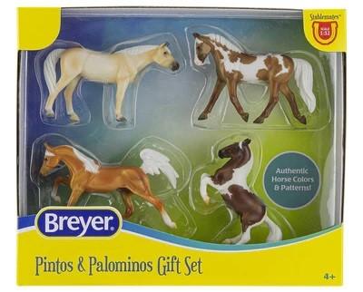 Pintos & Palominos Gift Set (Stablemates)