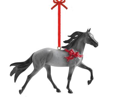 2023 Beautiful Breeds Ornament (Tennessee Walking Horse)