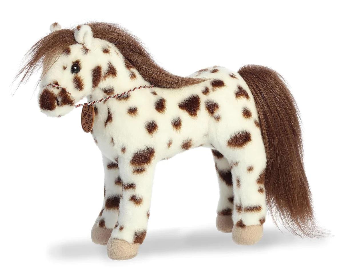 Breyer Knabstrupper Horse 13"