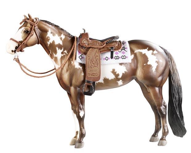 Cimarron Western Pleasure Saddle (Traditional)