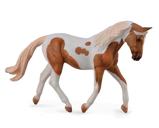 Pinto Mare Palomino (CollectA)