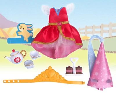 Piper's Pony Tales Adventure Kits - Princess Tea Party