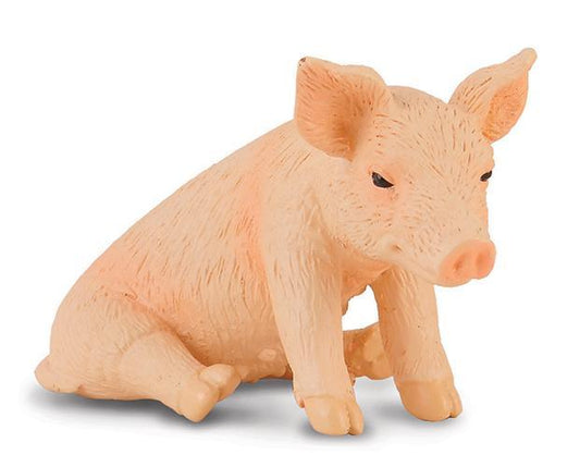 Piglet - Sitting (CollectA)