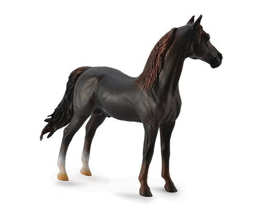 Morgan Stallion - Chestnut (CollectA)