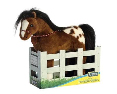 Breyer Appaloosa Horse 13"