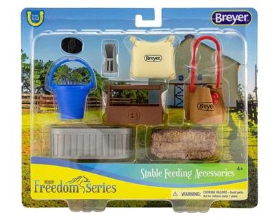 Stable Feeding Accessories (Freedom Series)