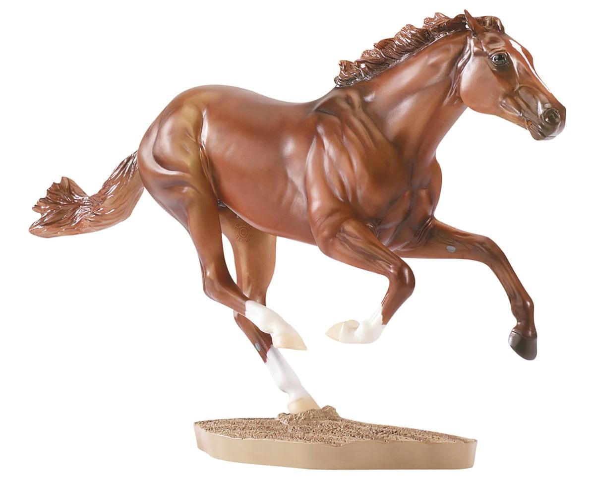 Secretariat (Traditional)