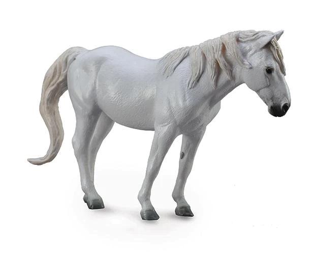 Camargue - Grey (CollectA)