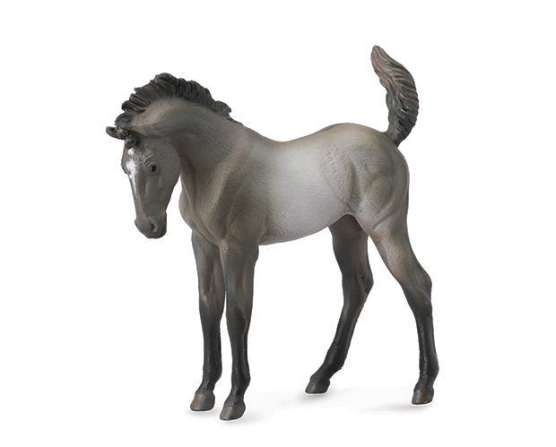 Mustang Foal - Grulla (CollectA)