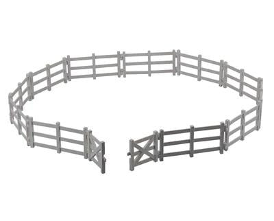 Corral Fence with Gate (CollectA)