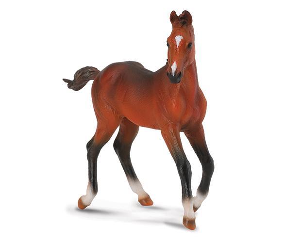 Quarter Horse Foal Bay (CollectA)