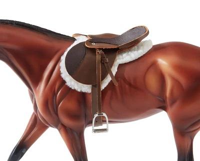 Devon Hunt Seat Saddle (Traditional)