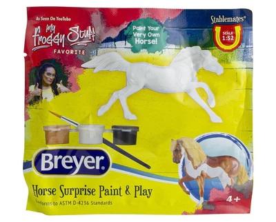 Horse Surprise Paint & Play (Stablemates)